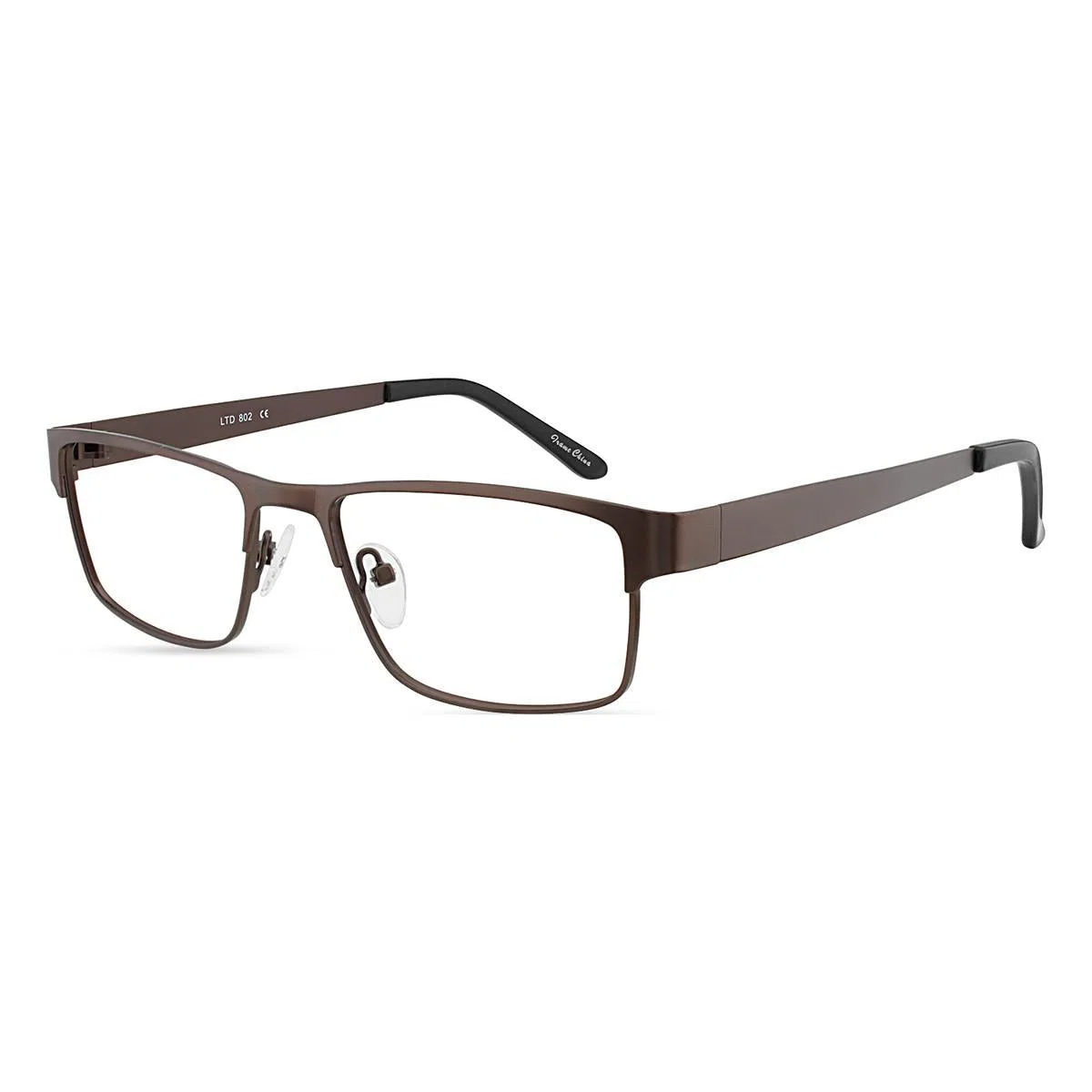 LIMITED EDITIONS 802 Eyeglasses - view 4